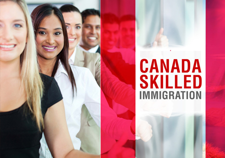 Skilled Immigration Canada
